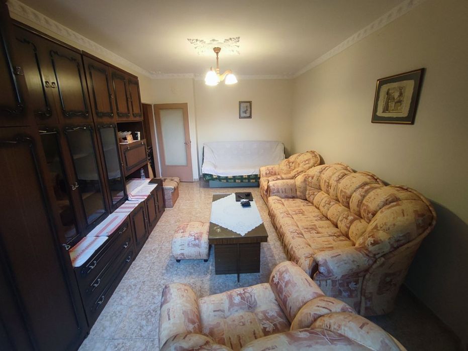 Продава се Едностаен апартамент в София, Света Троица - 44 кв.м за 2107 €/кв.м - Снимка #2