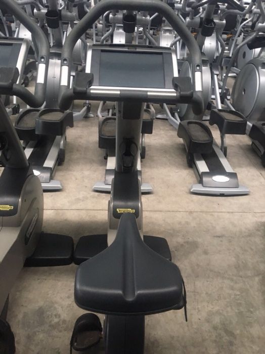 Depozit aparate fitness profesionale