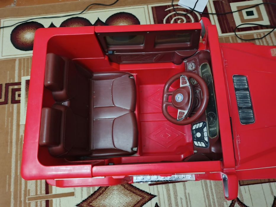 Детские машина Срочно продаётся