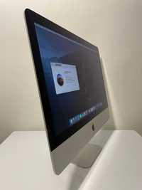 iMac 21,5 " slim, anul 2012, perfect functional.