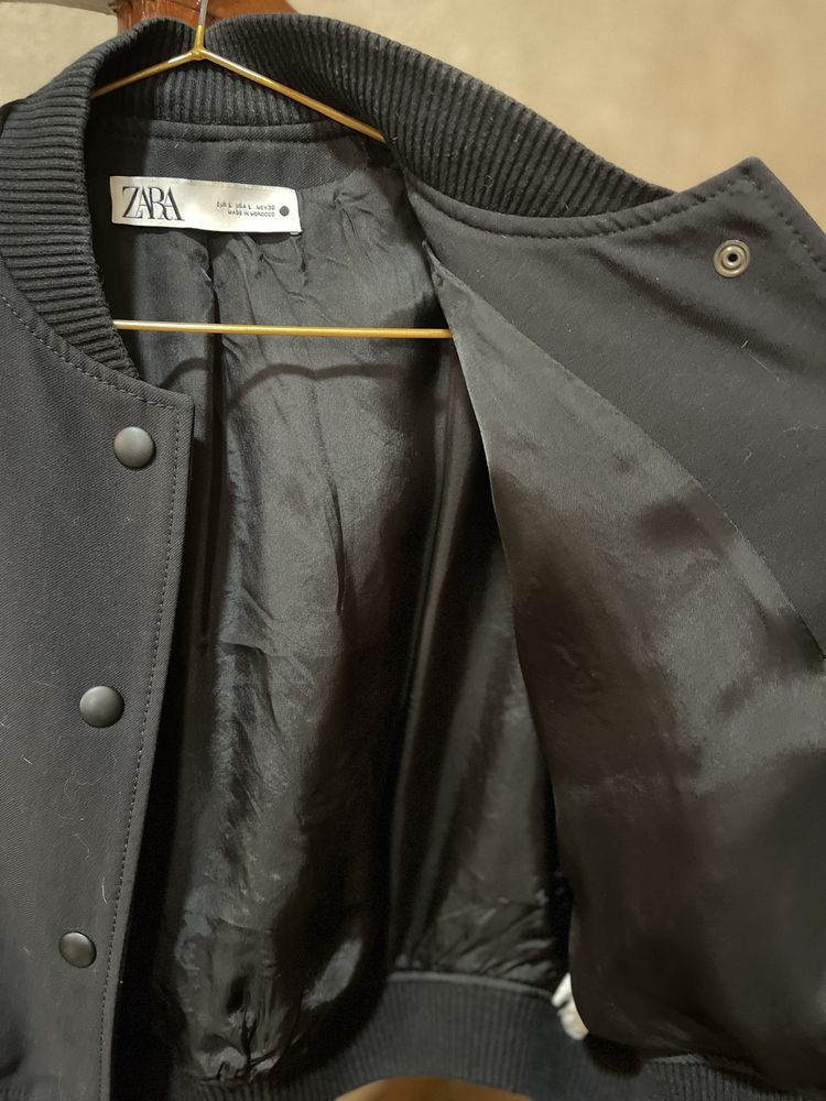 Пиджаки Zara в хорошем состоянии. Размер Л .