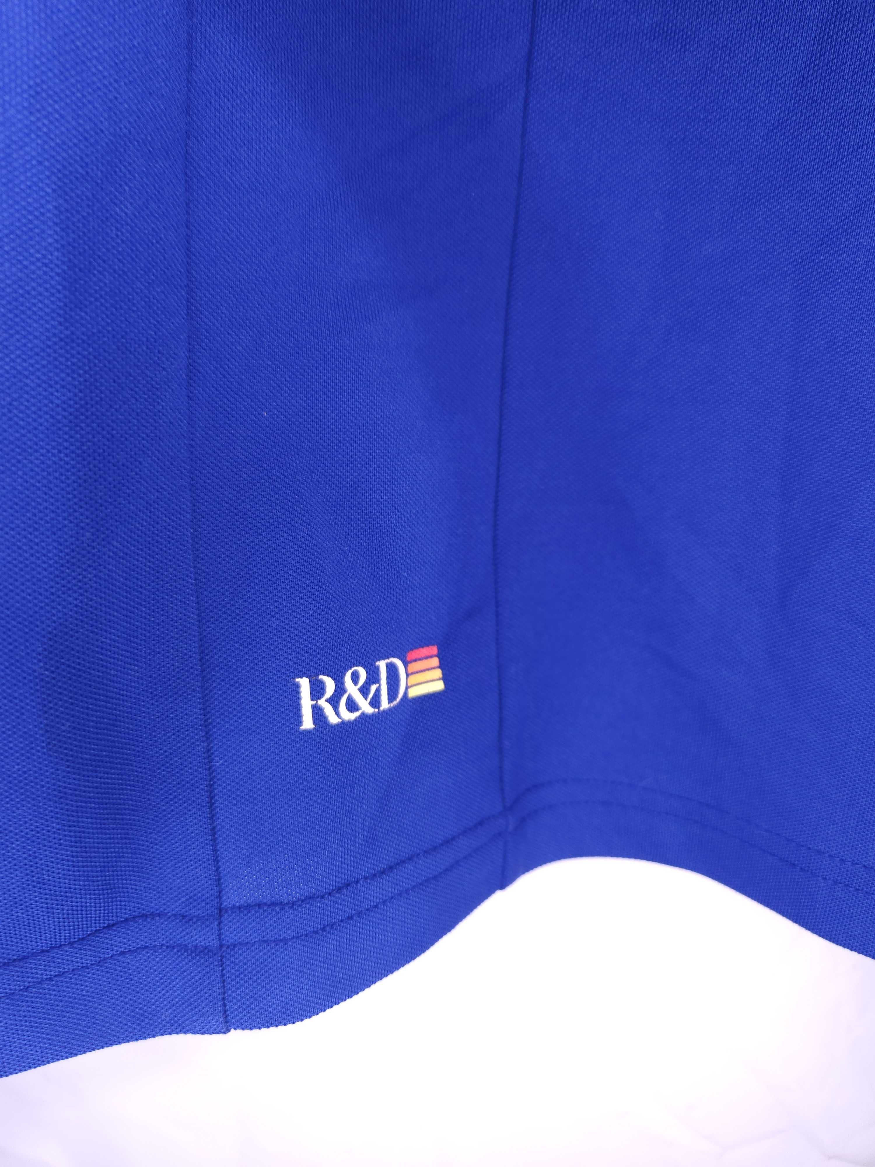 Peak Performance  POLO  Тениска/Мъжка S