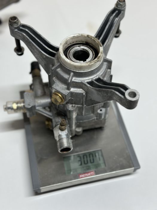 Pompe Spalare Inalta Presiune 2 Bucati