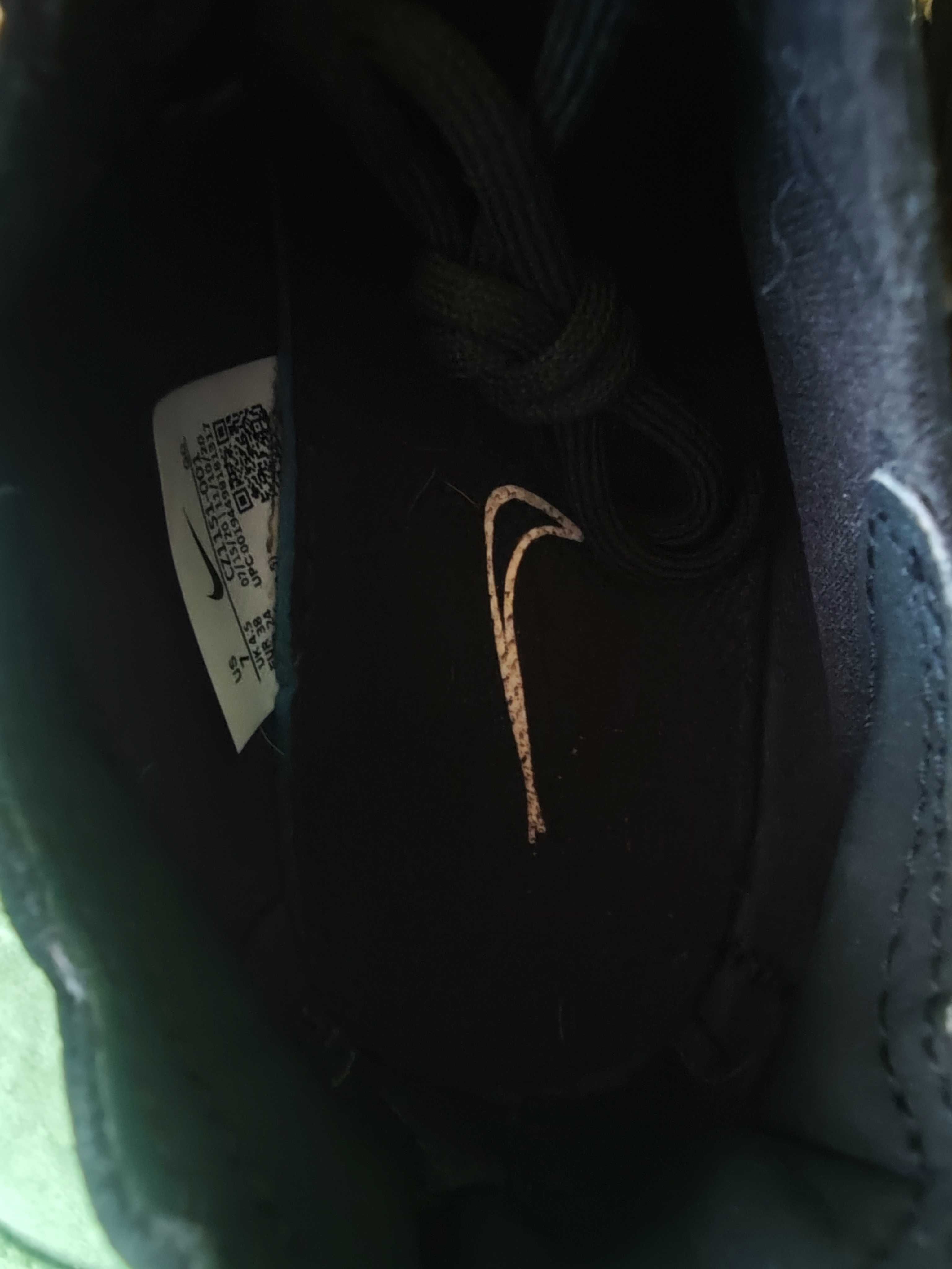 Nike Air Zoom-Type N.354 – дамски маратонки, чисто нови, номер 38