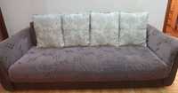 Продам белорусский раскложной диван, в хорлшем состоятнии