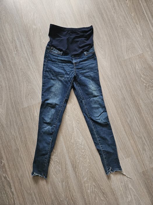 Дънки за бременни