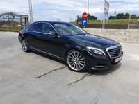 Mercedes-Benz S350d