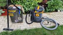 Aspirator Wet&Dry Powermat 1600W, nou, multifunctional