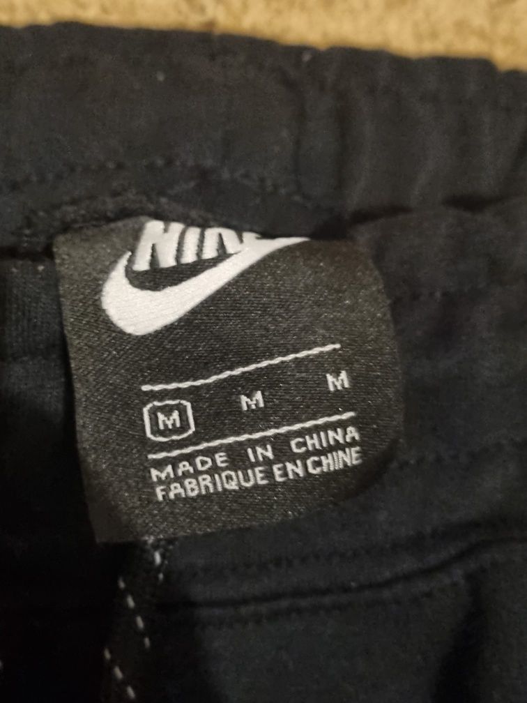 Pantaloni Nike tech bărbați M