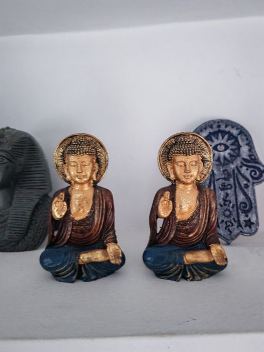 Obiecte de design interior Buddha