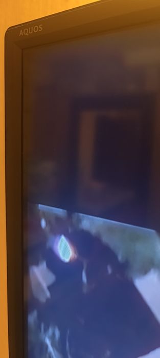 Tv LCD Sharp 165