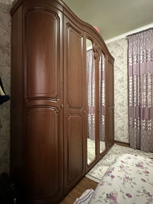 Спальный гарнитур