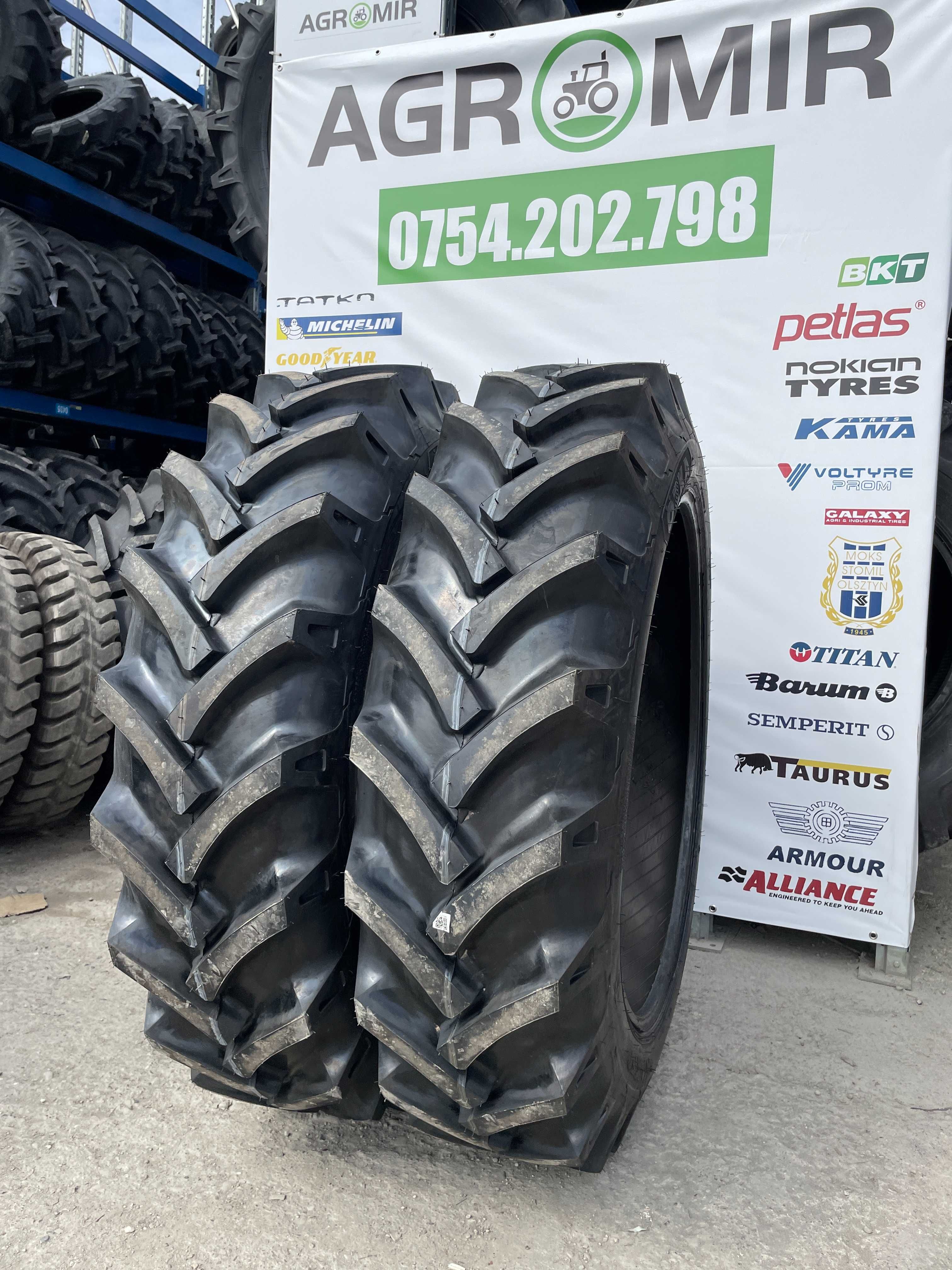 14.00-38 ozka Anvelope noi de tractor spate 10PLIURI Garantie livrare