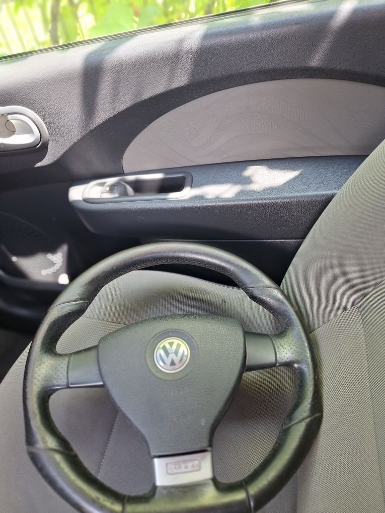 Volan golf 5 Gti original