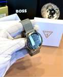 Мъжки часовник Guess U1363G1M Намален