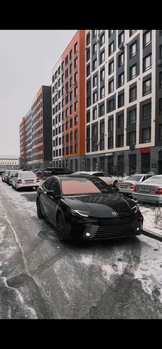 Антиблик Тонировка Атермальный плёнка для лобового стекла