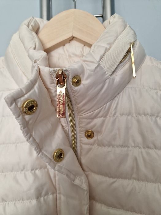 Страхотно дамско пухено яке MICHAEL KORS размер S