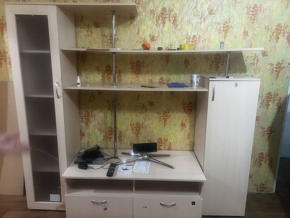 Продам шкафчик для телевизора…….