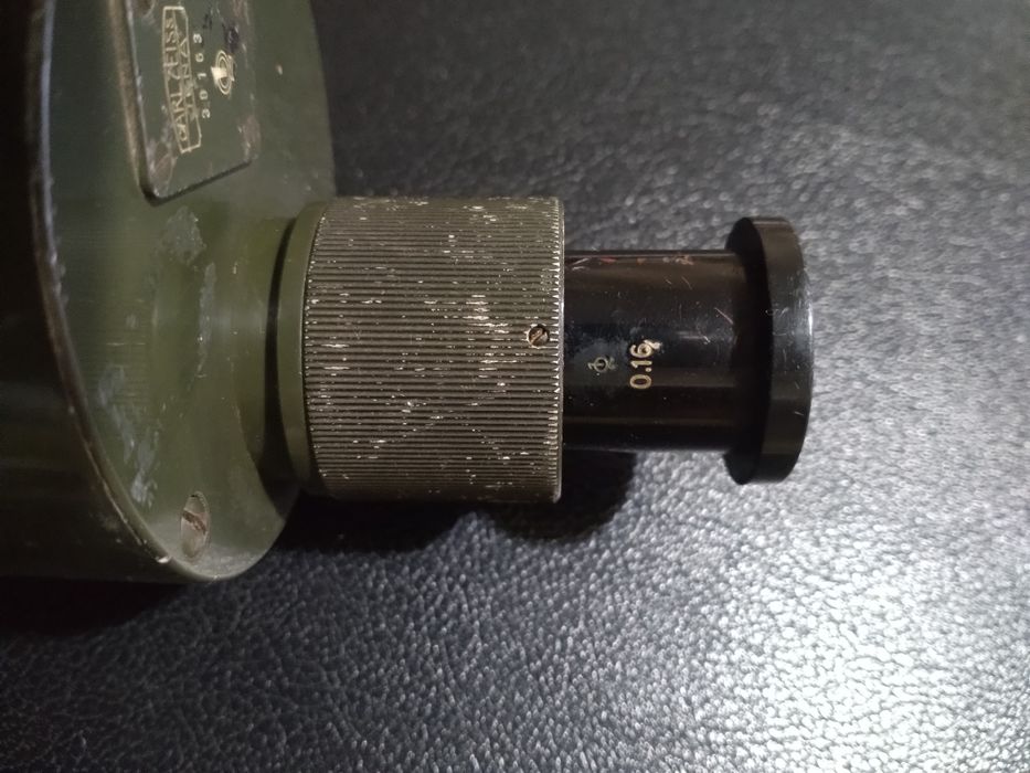 Продавам зрителна тръба военна