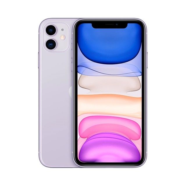 Новый Apple IPhone 11 • Телефон •