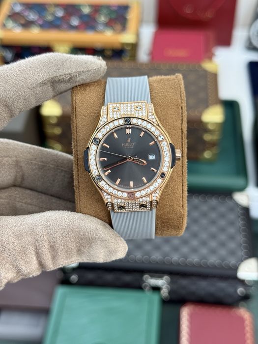HB Classic Fusion Lady 33mm