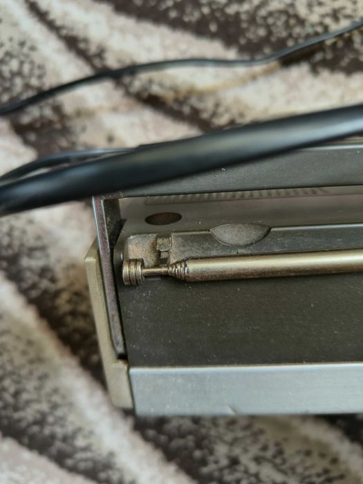 Radio Philips 290/Sony ICF-303/ICF-M260