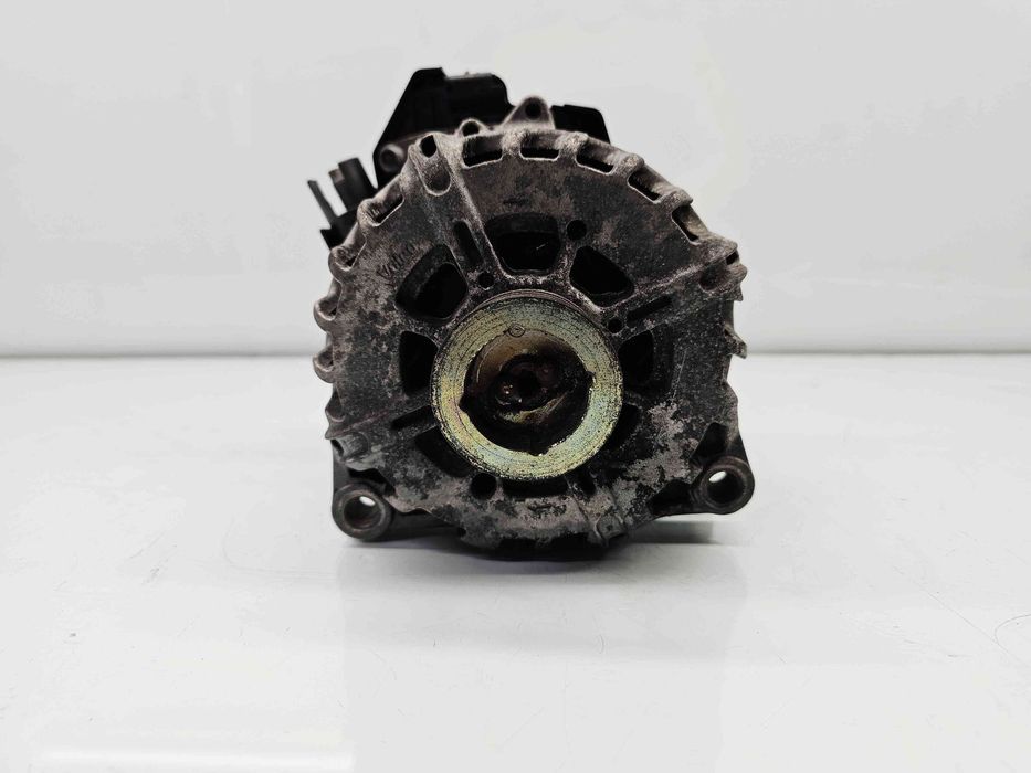 Alternator  PEUGEOT 5008 [Fabr 2009-2017] 9826550280 2.0 hdi 9H05 110K