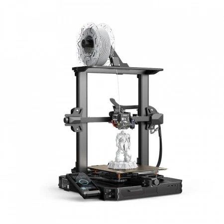 Imprimanta 3D Creality Ender 3 S1 PRO + BONUS