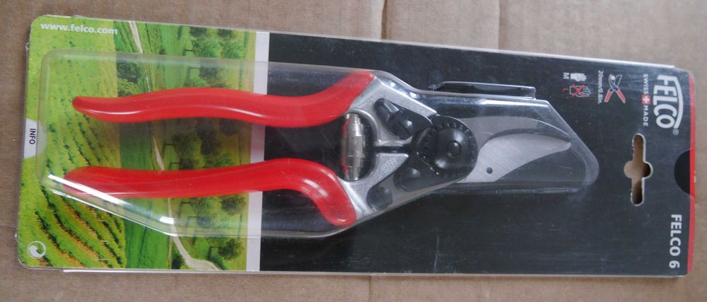 Felco 6 foarfeca gradina