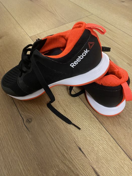 Reebok Easytone.
