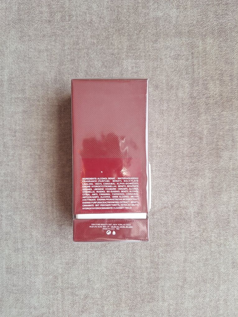Parfum Tom Ford Lost Cherry 100ml