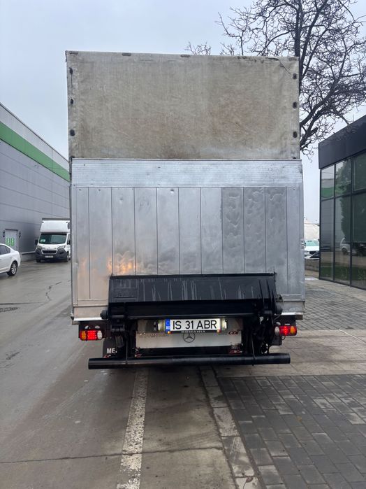 Mercedes-Benz Sprinter 3500kg