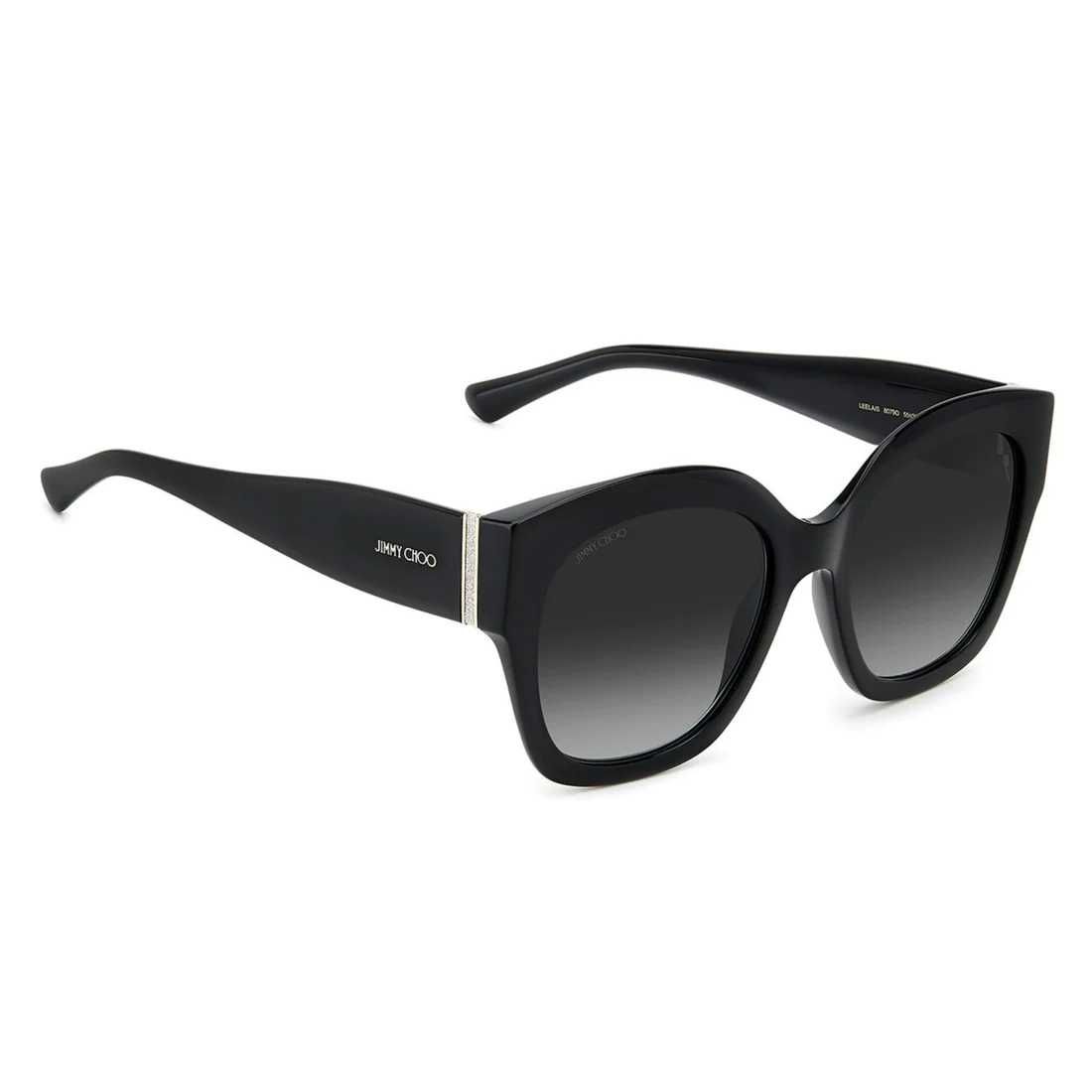Оригинални дамски слънчеви очила Jimmy Choo -65%