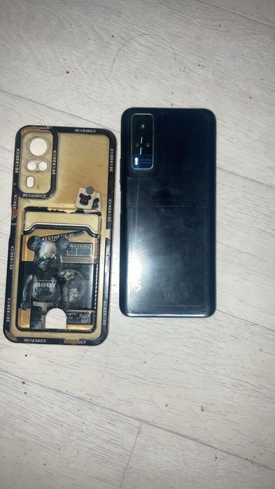 Продам телефон или обмен на Самсунг или Айфон