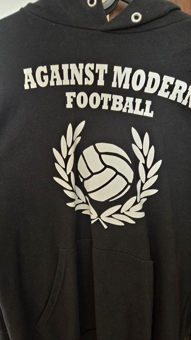 Суитчер и блузон