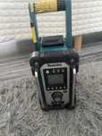 Boxa de santier Makita