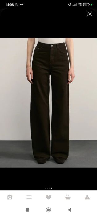 Джинсы новые ,2 пары.размер 52