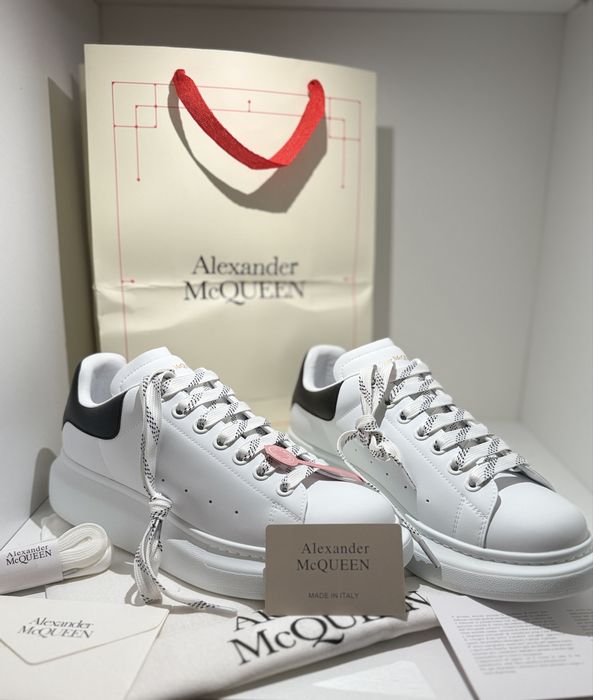 Alexander mcqueen