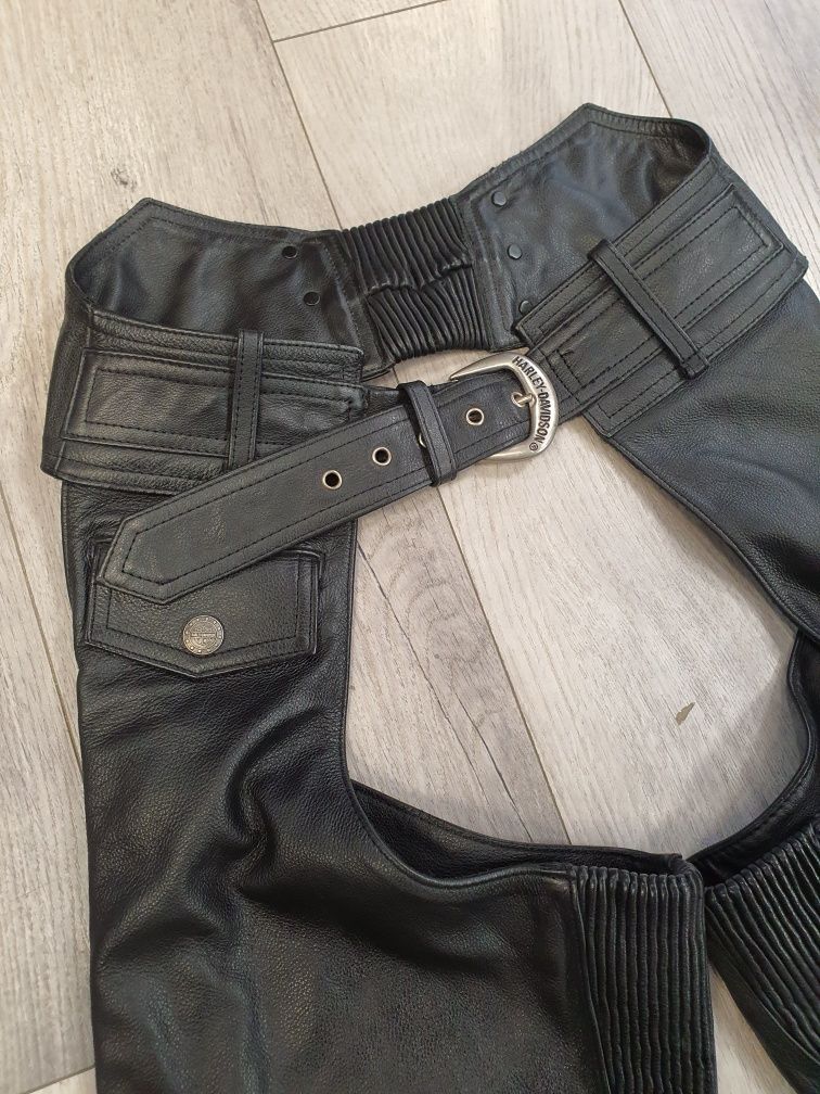 Pantaloni Harley-Davidson dama Xs   cod L37