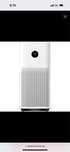 Пречиствател за въздух XIAOMI SMART AIR PURIFIER 4