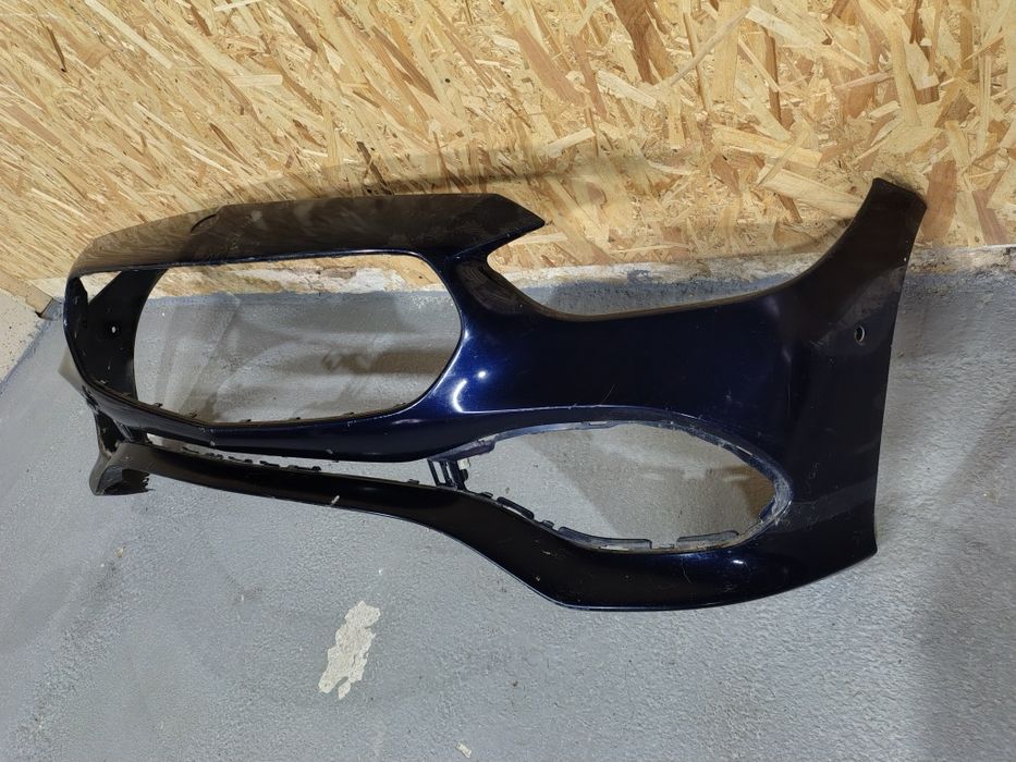 Bara fata Mercedes C-Class W206 an 2020-2023 Cod A206 885 31 05