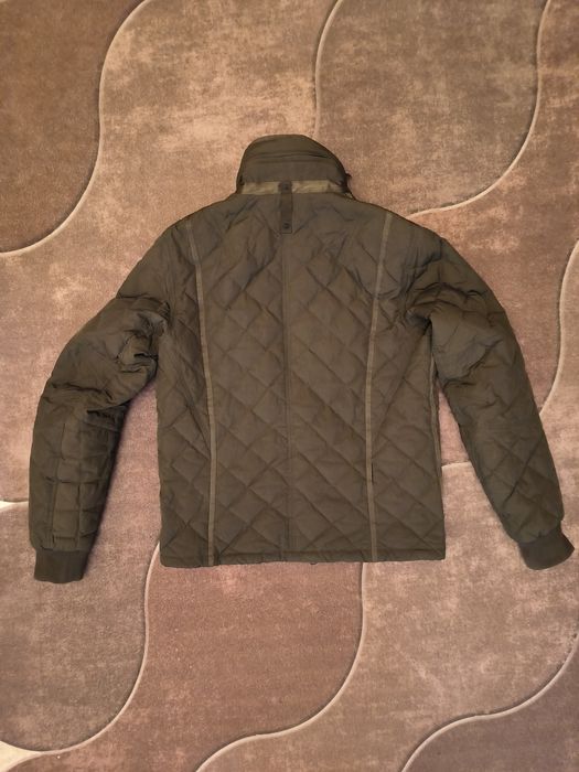 Ralph Lauren RLX размер M пухено яке