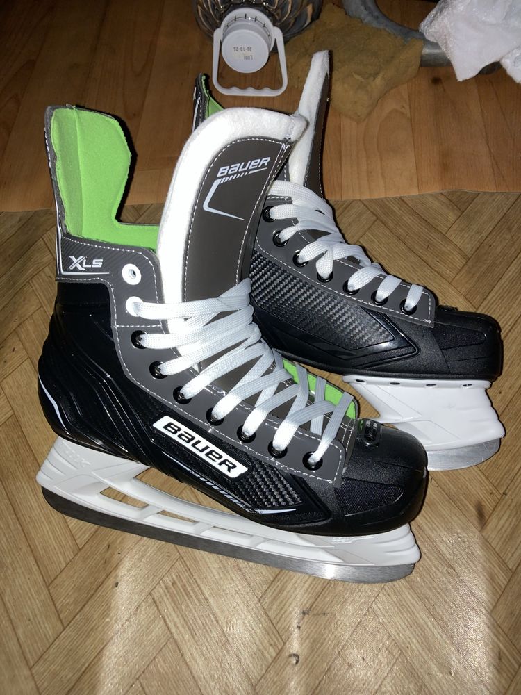 Хокейни кънки Bauer X-LS Skate