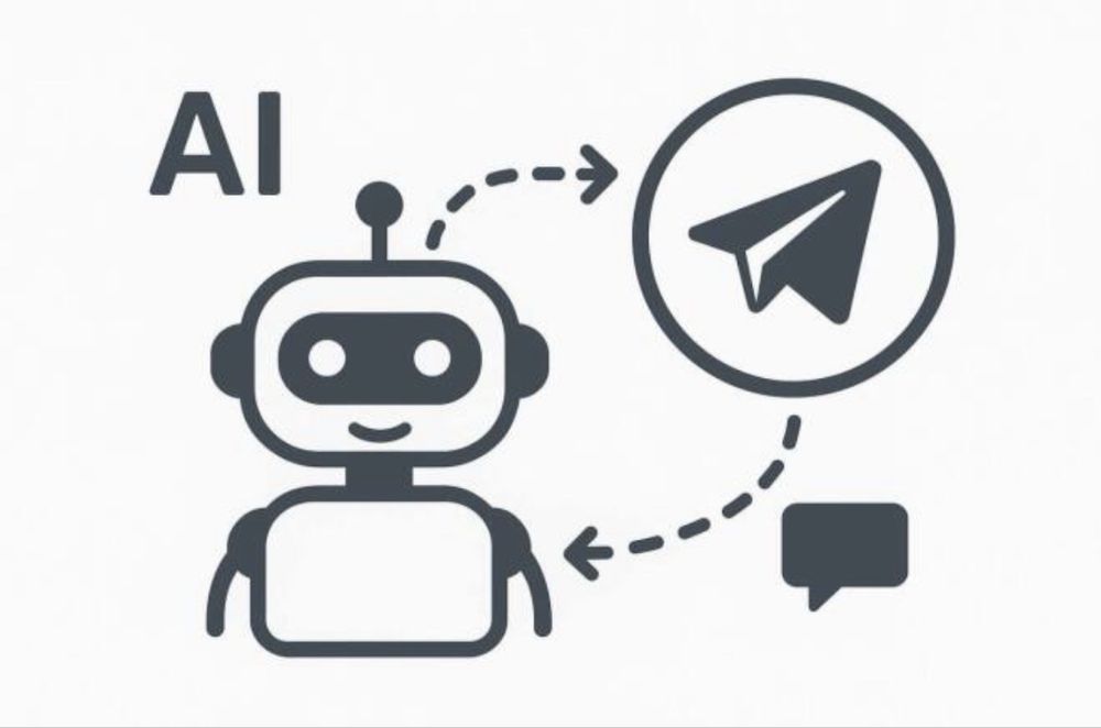 Создам AI-чат для бизнеса и личного пользования