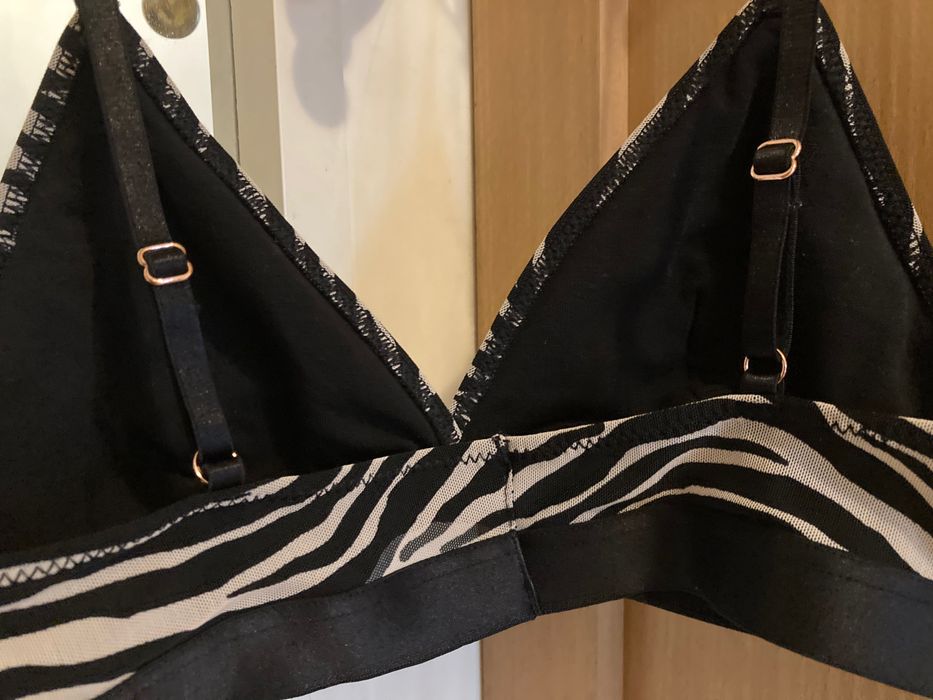 Сутиен Hema/Esprit/VRS/Triumph……..