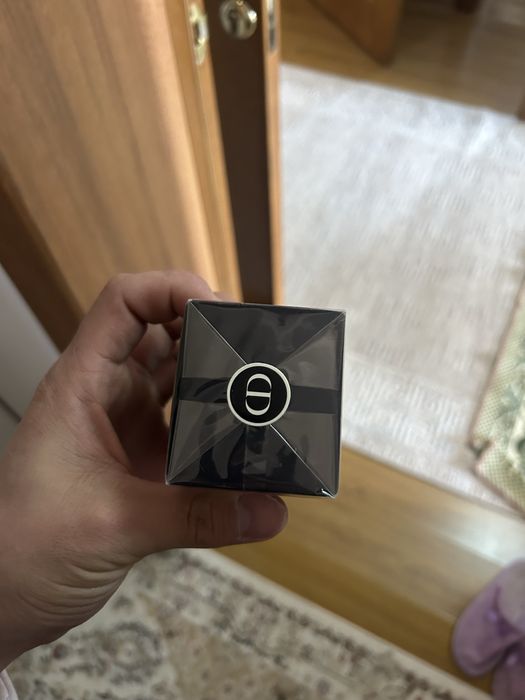 Dior Savuage парфюм