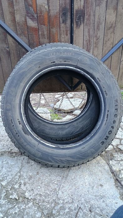 Гуми 195/60/15 зимни