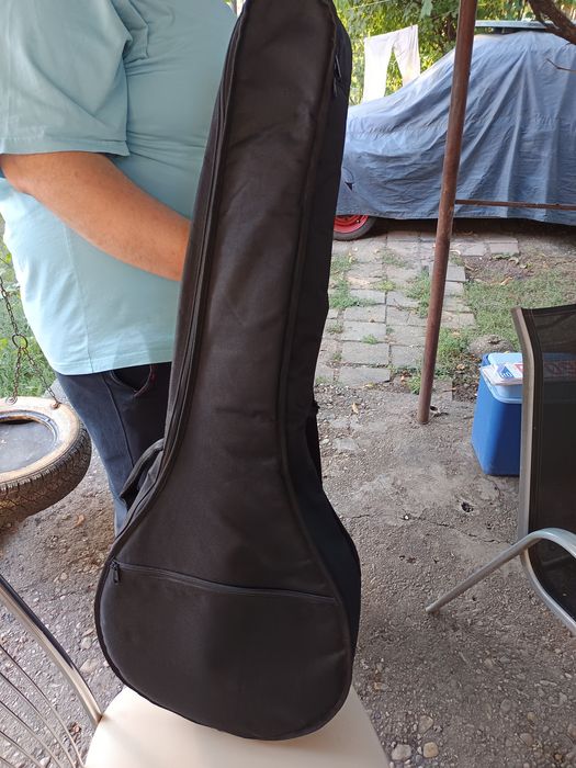 Vând Mandolina Octava-Bouzouki Irlandez