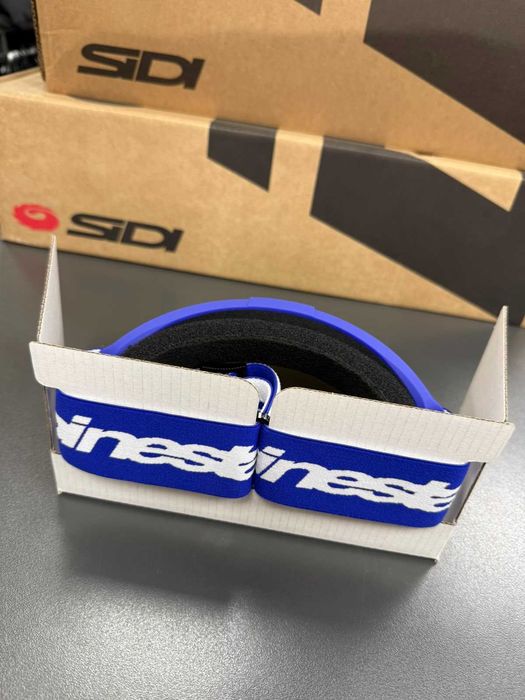 ПРОМОЦИЯ Мотокрос очила ALPINESTARS VISION 3 - код: 73736 / 73737