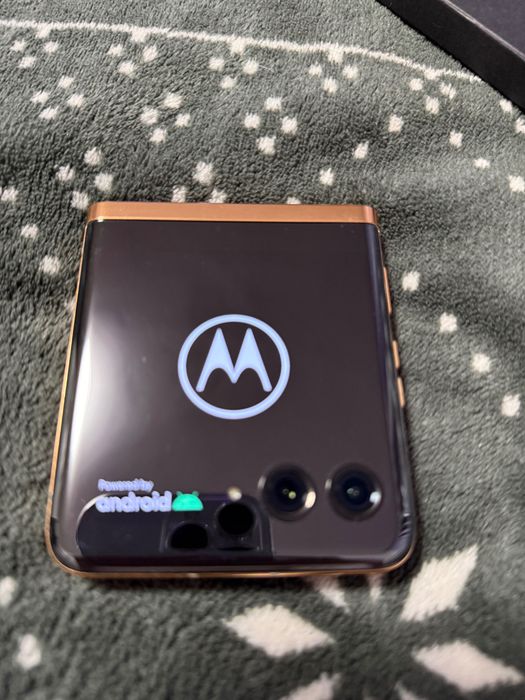 Motorola Razr 40 Ultra